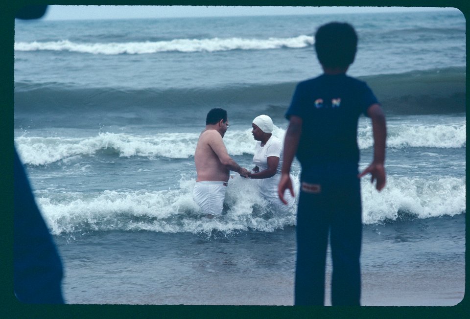 Austin Church 1981 Baptism -2